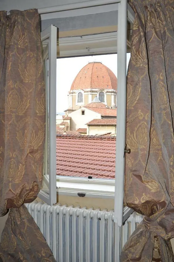 Corilla Olimpica Palace フィレンツェ イタリア